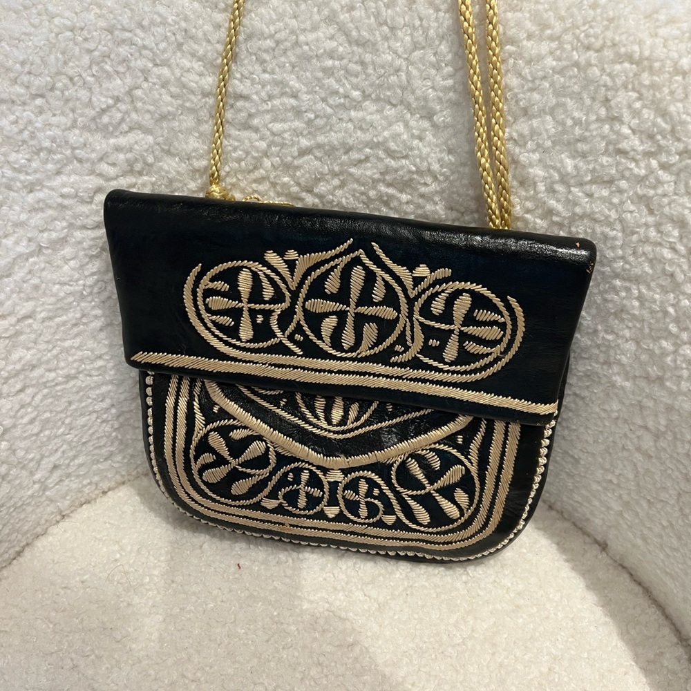 morracan bags